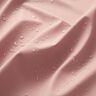 Stof til regnjakker ensfarvet – lys gammelrosa,  thumbnail number 3