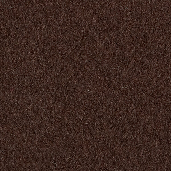 Uld-walkloden – mørkebrun,  image number 5
