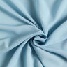 Crêpe Georgette – lyseblå,  thumbnail number 1