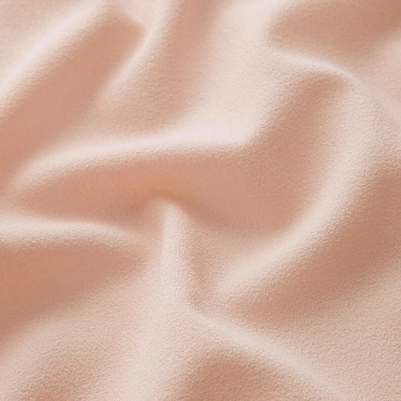 Crêpe Georgette – rosé,  image number 3