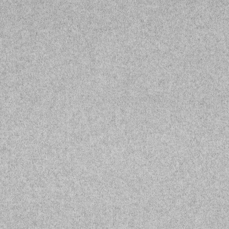 Termo-gardinstof fint melange – elefantgrå,  image number 7