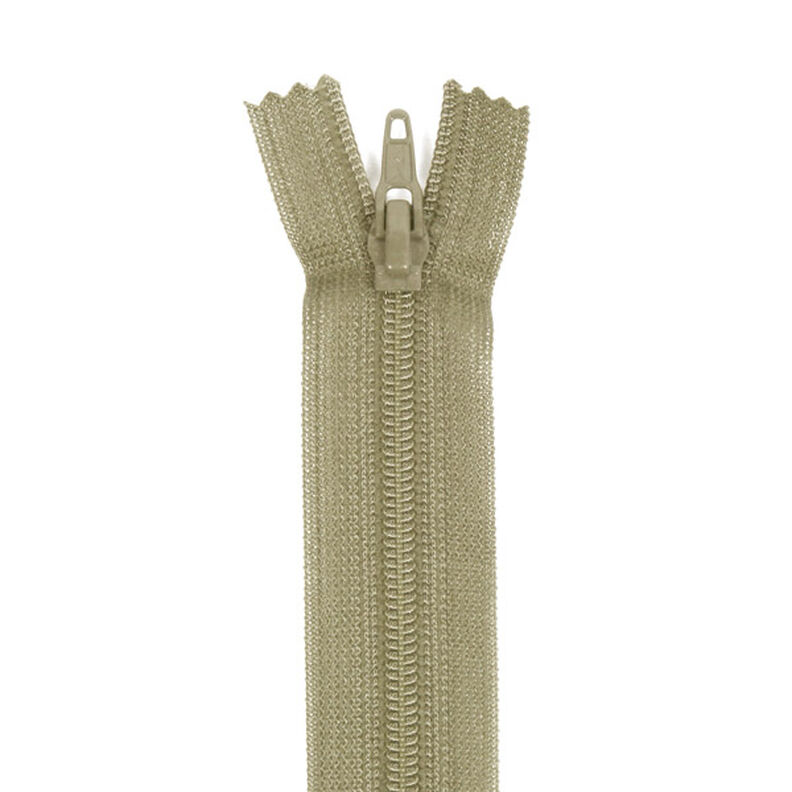 Lynlås ikke deleligt | plast (896) | YKK,  image number 1