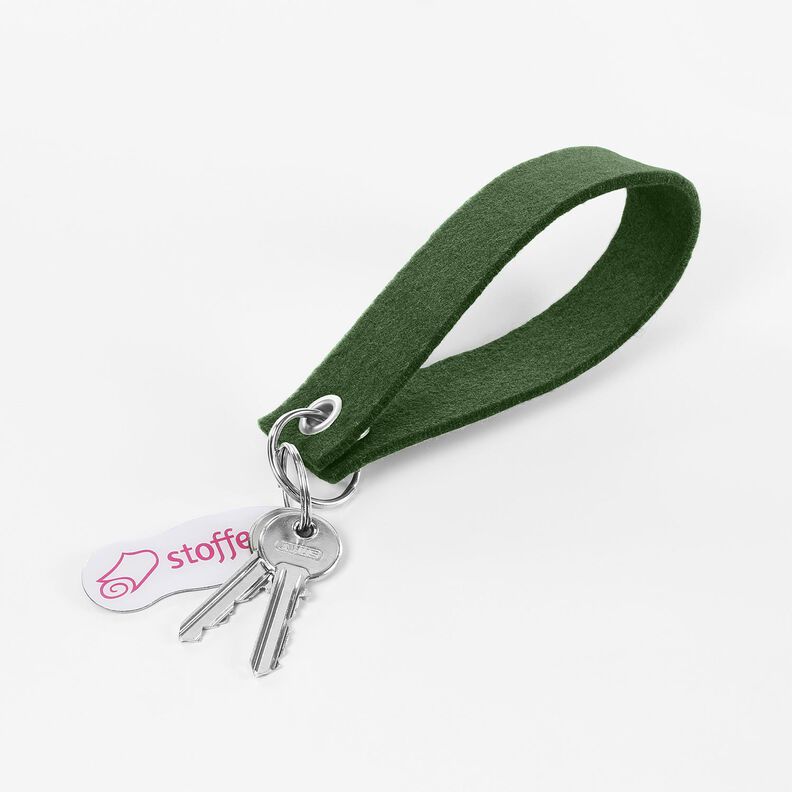 Filt 90 cm / 3 mm tykt – pinje,  image number 5