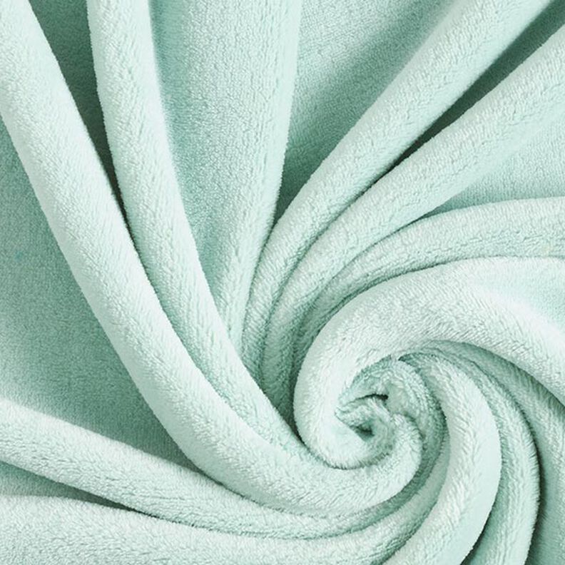 Hyggefleece – mint,  image number 1