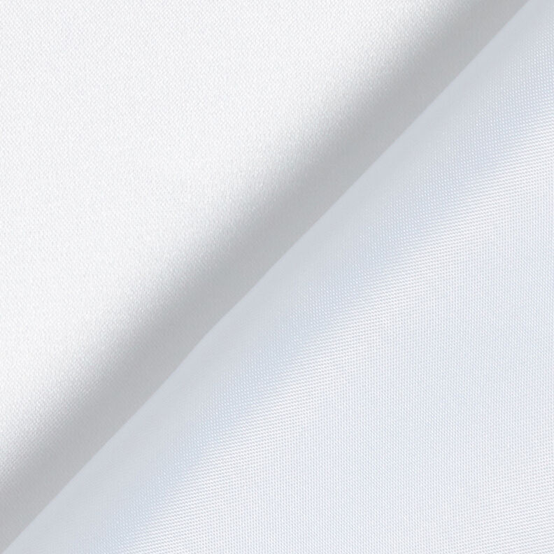 Brudesatin – hvid,  image number 4