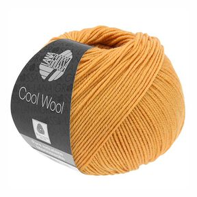 Cool Wool Uni, 50g | Lana Grossa – solgul, 