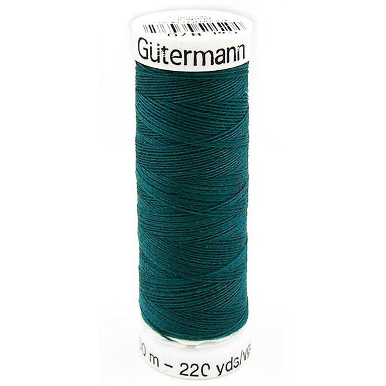 Universalsytr&aring;d (870) | 200 m | G&uuml;termann,  image number 1