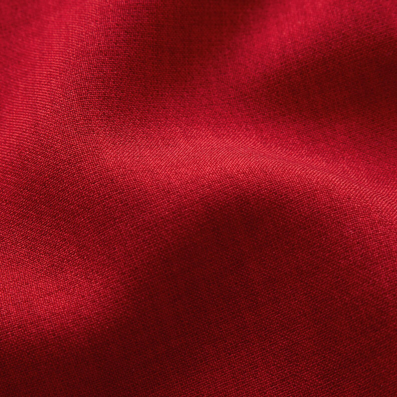 Blusestof Melange – rød,  image number 2