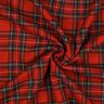Skotskternet Tartan Små tern – rød,  thumbnail number 2