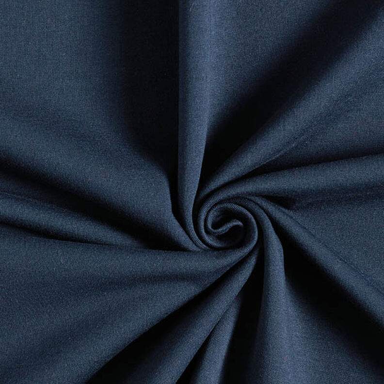 Sweatshirt lodden Premium – sort-blå,  image number 1
