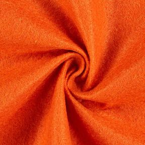 Filt 90 cm / 1 mm tykt – orange, 