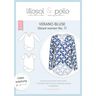 Verano Bluse, Lillesol & Pelle No. 17 | 34 - 50,  thumbnail number 1