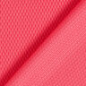 Jacquard jersey struktur – hummerfarvet,  thumbnail number 4