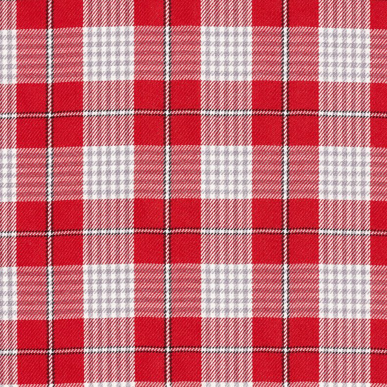 Viskosemix skotskternet – chili,  image number 1