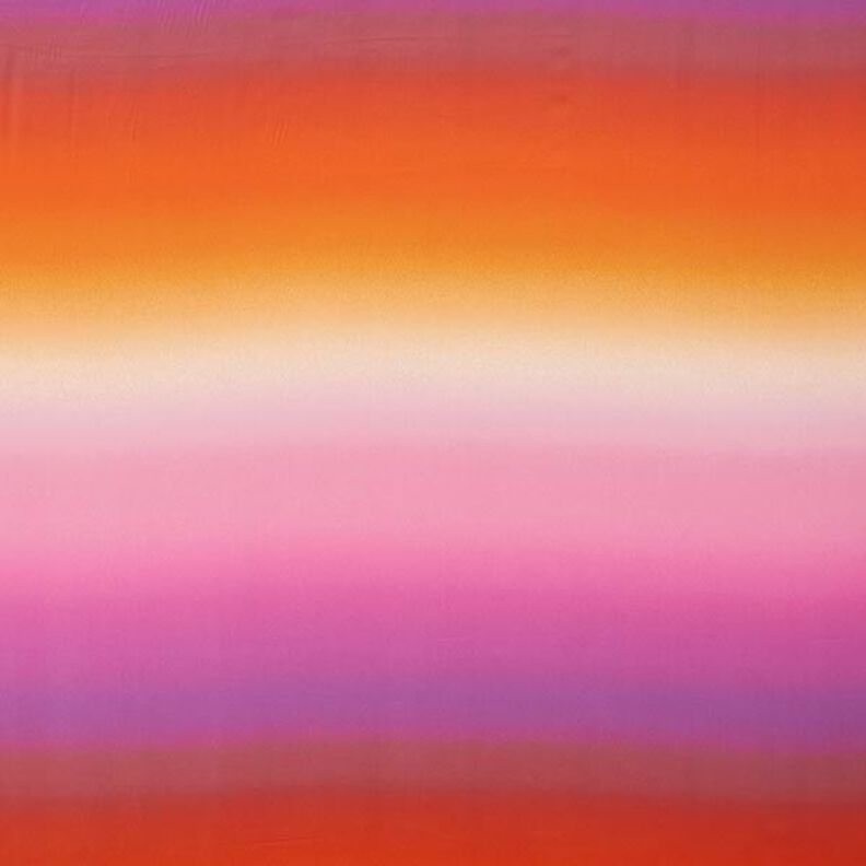 Satin farveforløb – orange/pink,  image number 1