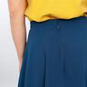 FRAU BELLA - halvcirkel-nederdel med lommer, Studio Schnittreif  | XS -  XXL,  thumbnail number 4