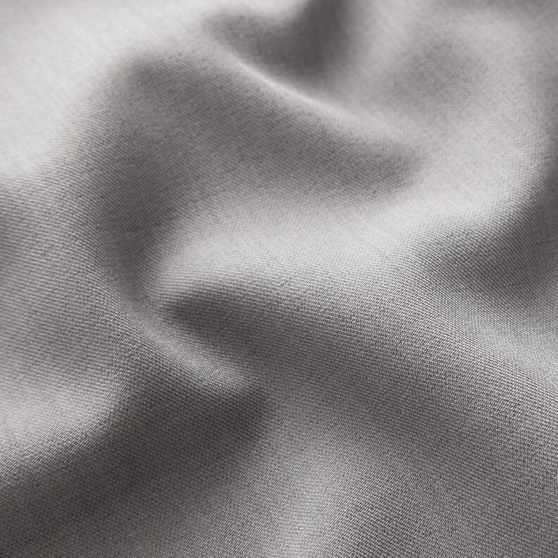 Let buksestretch ensfarvet – grå,  image number 2