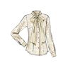 Bluse, Vogue 8772 | 32 - 48,  thumbnail number 6