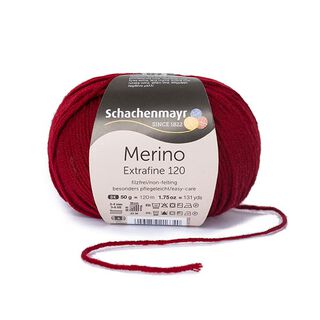 120 Merino Extrafine, 50 g | Schachenmayr (0142), 