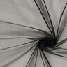 Glitrende tyl – sort,  thumbnail number 1