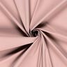 Stof til regnjakker ensfarvet – lys gammelrosa,  thumbnail number 1