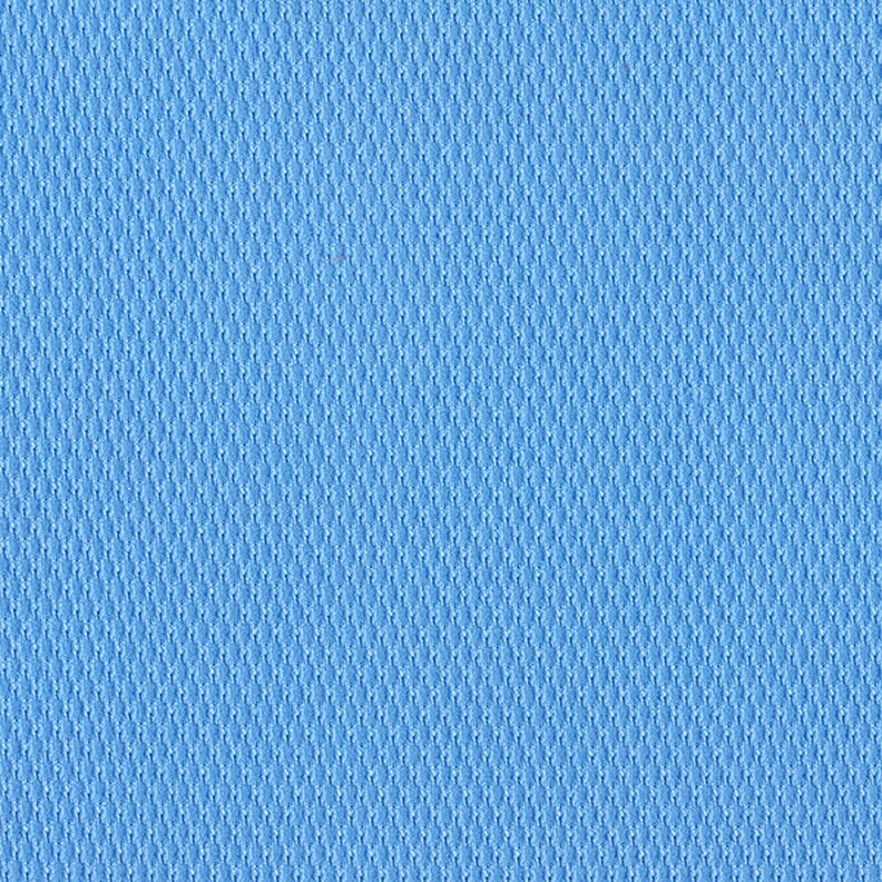 Jacquard jersey struktur – strålende blå,  image number 1