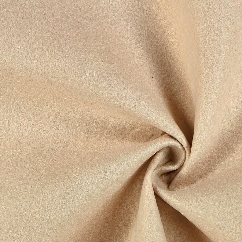 Filt 90 cm / 1 mm tykt &ndash; sand,  image number 1