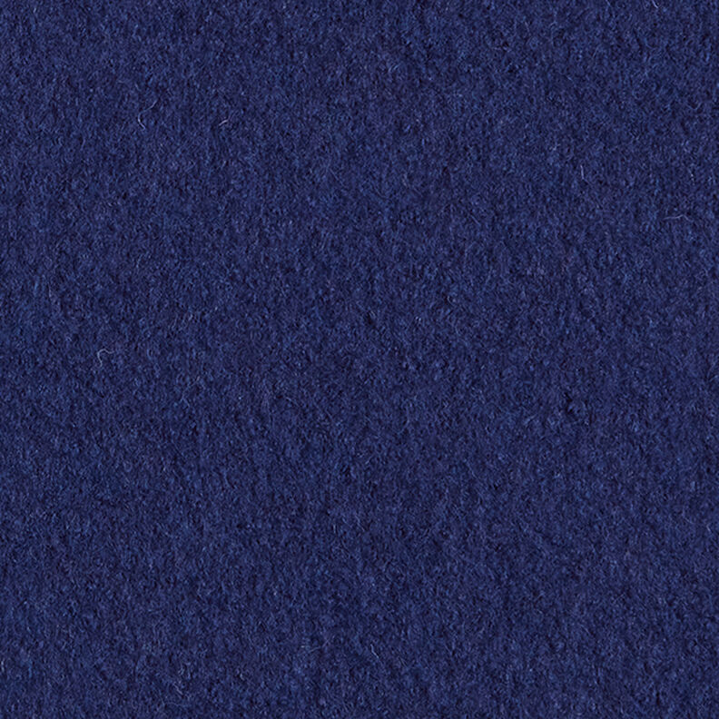 Uld-walkloden – marineblå,  image number 5