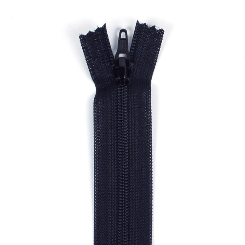 Lynlås ikke deleligt | plast (071) | YKK,  image number 1