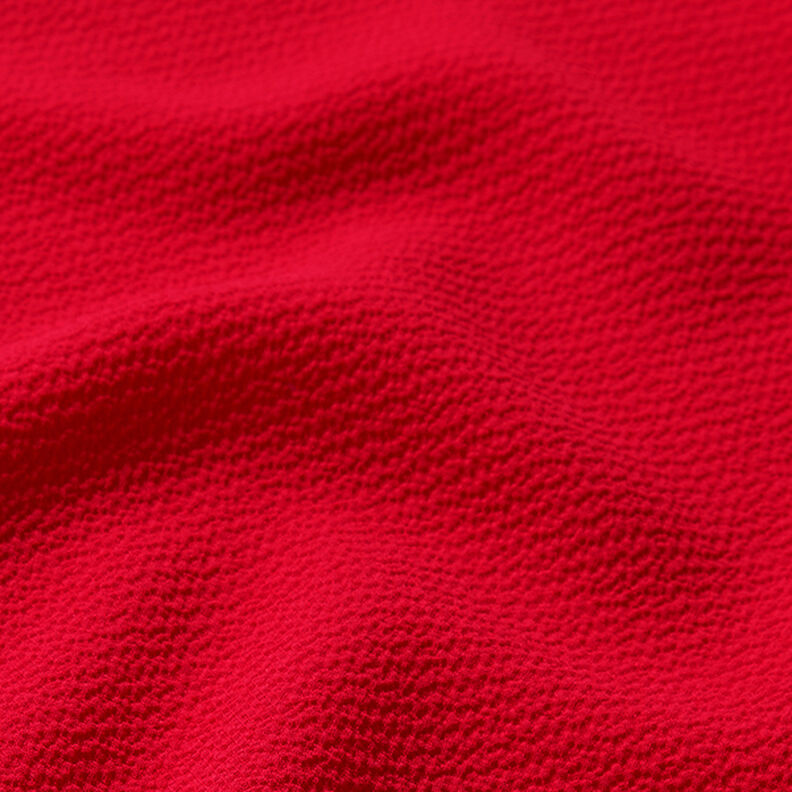 Crepestof ensfarvet – rød,  image number 2