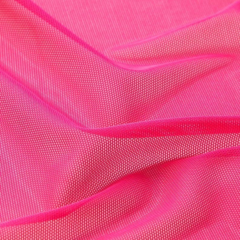 Funktionsmesh fin – pink,  image number 3
