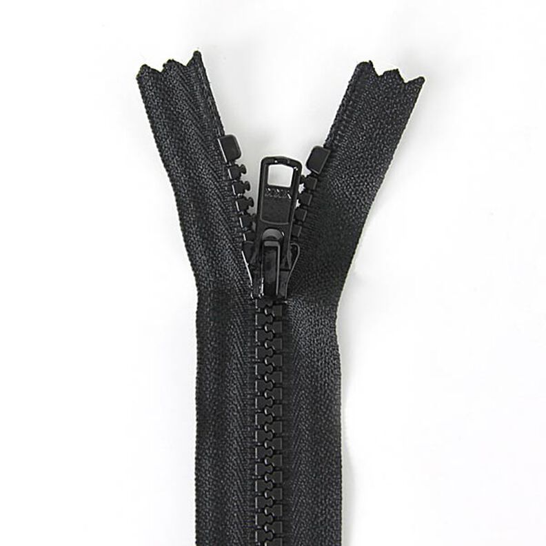 Lynlås ikke deleligt (580) | YKK,  image number 1