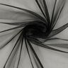 Glitrende tyl – sort,  thumbnail number 2