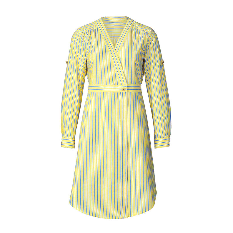 Kjole | Burda 5819| 36-48,  image number 6