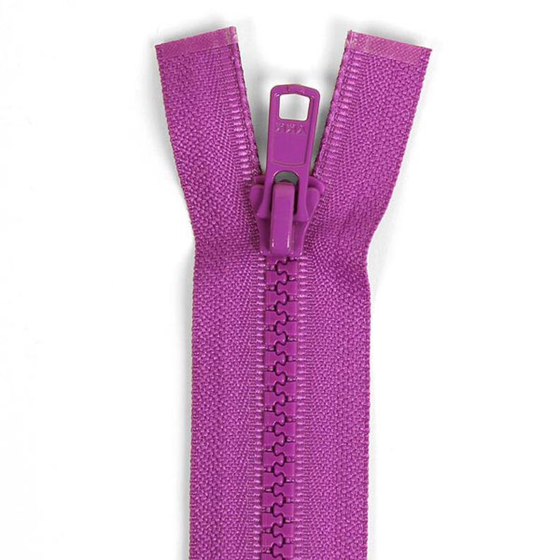 Lynlås delelig | plast (853) | YKK,  image number 1