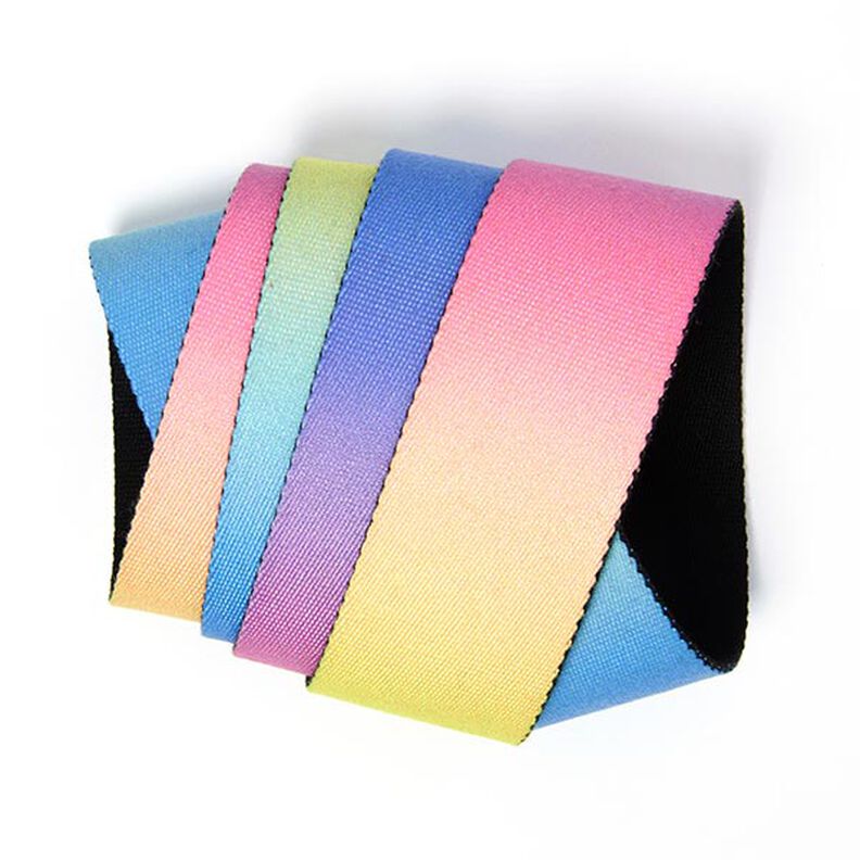 Bæltebånd Rainbow | Egen produktion,  image number 1
