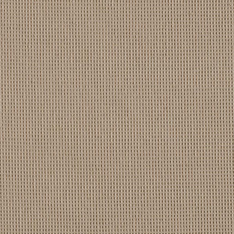 Vaffelpiqué Mini – beige,  image number 5