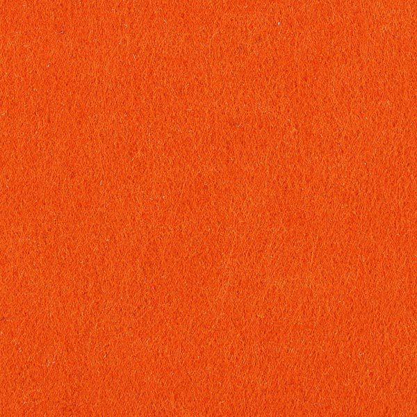 Filt 90 cm / 3 mm tykt – orange,  image number 1