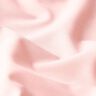Bomuldspoplin Ensfarvet – rosa,  thumbnail number 2