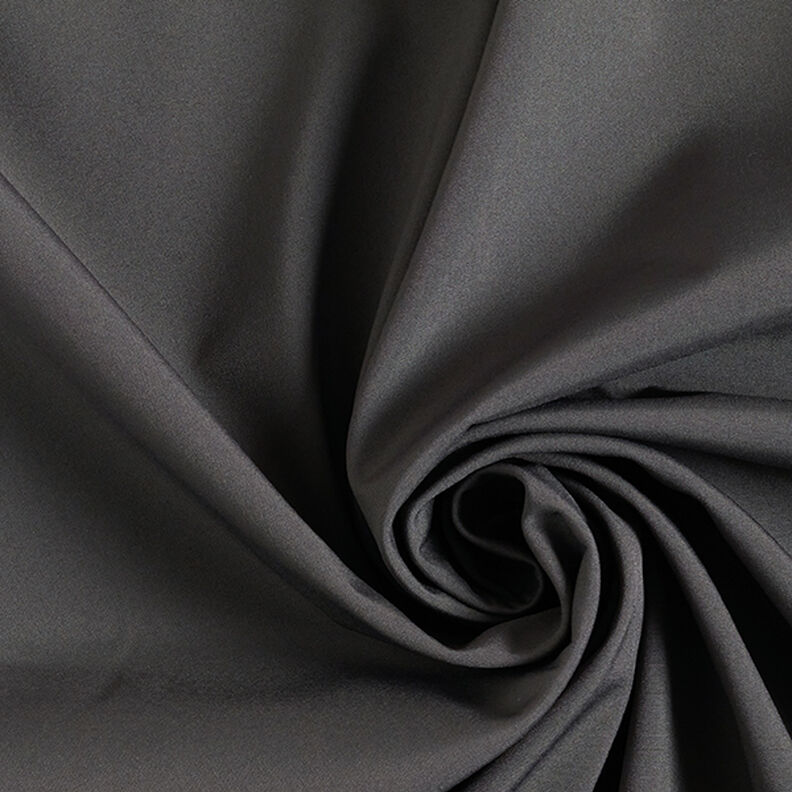 Softshell Ensfarvet – mørkegrå,  image number 1