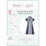 Polokjole og -shirt, Lillesol & Pelle No. 31 | 34 – 50,  thumbnail number 1