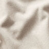 Termo-gardinstof fint melange &ndash; natur,  thumbnail number 3