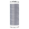 Seraflex sytråd til elastiske sømme (0331) | 130 m | Mettler – lysegrå,  thumbnail number 1