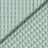 Vaffelpiqué – mint,  thumbnail number 3