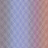GOTS Bomuldspoplin skakbræts-mønster farveforløb | TCC x LOOKS by Wolfgang Joop –,  thumbnail number 1