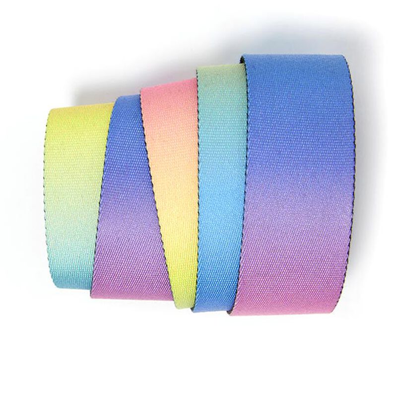 Bæltebånd Rainbow | Egen produktion,  image number 5