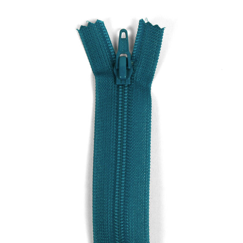 Lynlås ikke deleligt | plast (908) | YKK,  image number 1