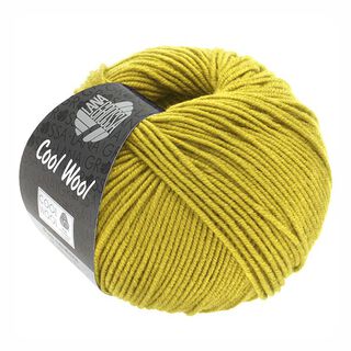 Cool Wool Uni, 50g | Lana Grossa – sennep, 