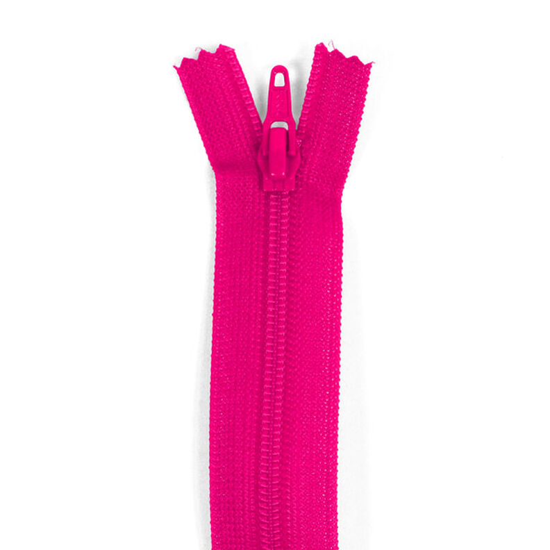 Lynlås ikke deleligt | plast (516) | YKK,  image number 1