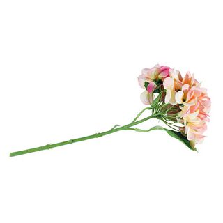 Hortensia Kunstig blomst | Rayher – pink, 